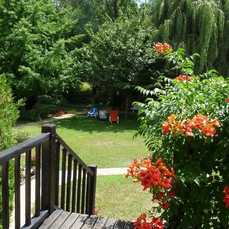 Moulin De Giroir Villa Migné-Auxances Kültér fotó