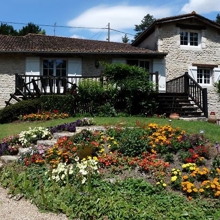 Moulin De Giroir Villa Migné-Auxances Kültér fotó
