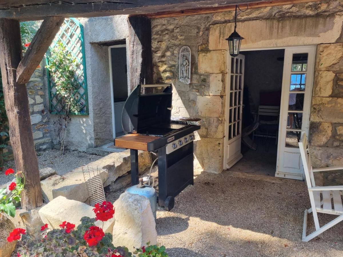 Moulin De Giroir Villa Migné-Auxances Kültér fotó