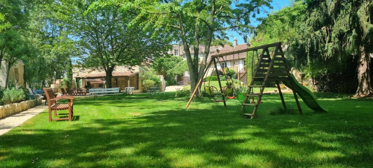 Moulin De Giroir Villa Migné-Auxances Kültér fotó