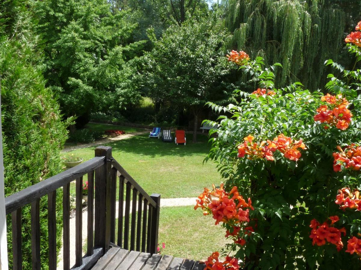 Moulin De Giroir Villa Migné-Auxances Kültér fotó