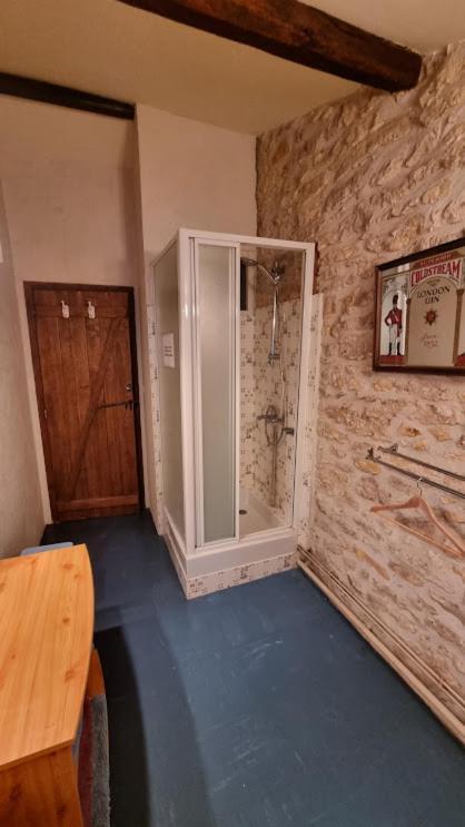 Moulin De Giroir Villa Migné-Auxances Kültér fotó