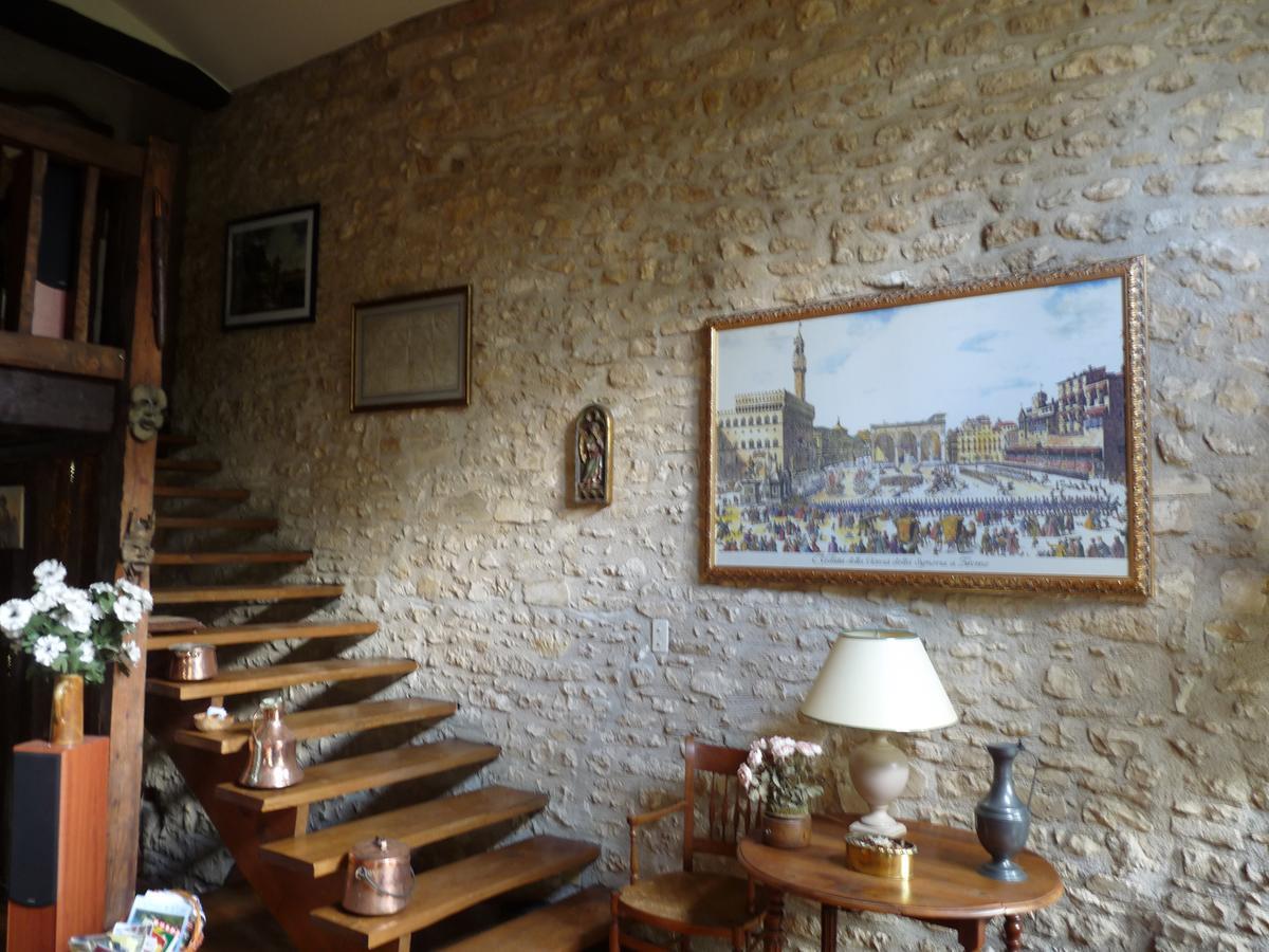 Moulin De Giroir Villa Migné-Auxances Kültér fotó