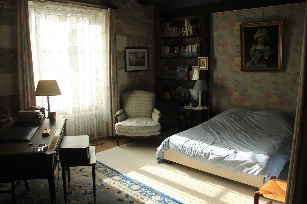 Moulin De Giroir Villa Migné-Auxances Kültér fotó