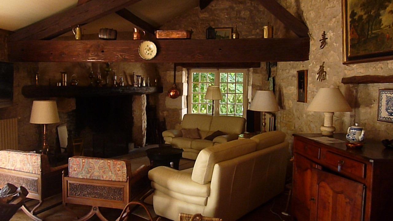 Moulin De Giroir Villa Migné-Auxances Kültér fotó