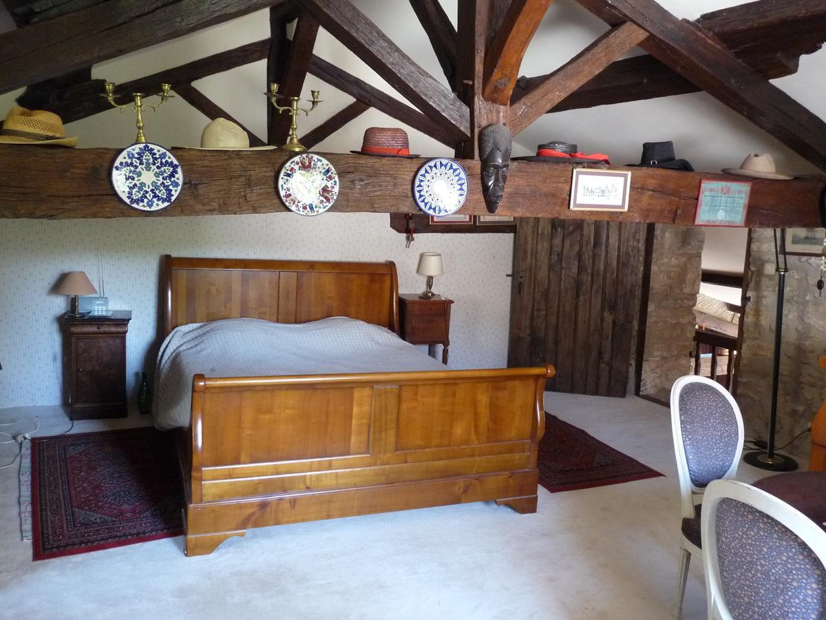 Moulin De Giroir Villa Migné-Auxances Kültér fotó