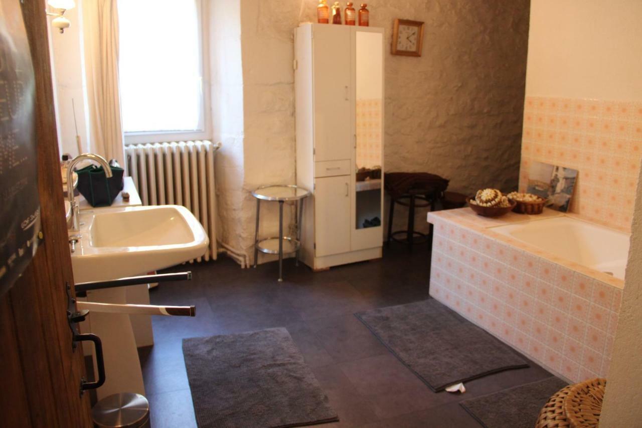 Moulin De Giroir Villa Migné-Auxances Kültér fotó